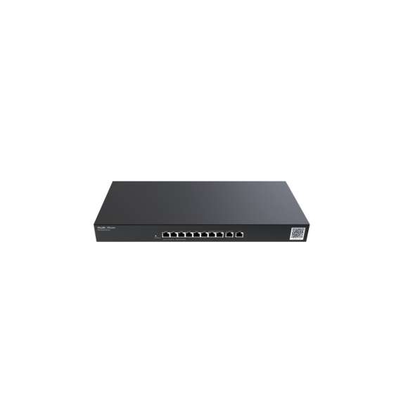 Buy Ruijie RG-EG310GH-E  10-Port High Performance Cloud Managed Office Router in [storefront]